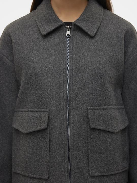 Actual product image Vero Moda Fly-Away Collar Jacket Jacket (XS)