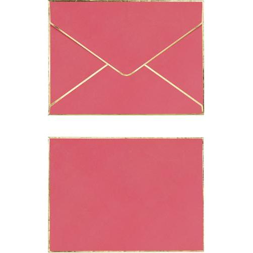 Partydeco Card with enamel pin Groom, 10.5x15 cm (1 pkt / 1 pc.)