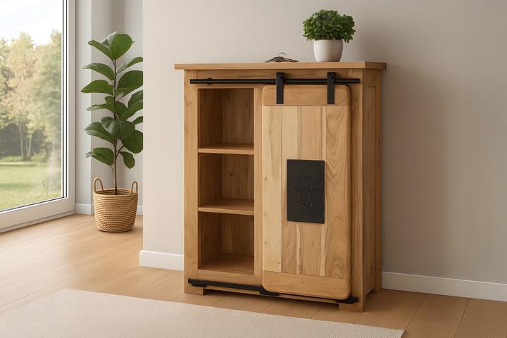 Produktbild SAM Libro (75 x 36 x 90 cm)