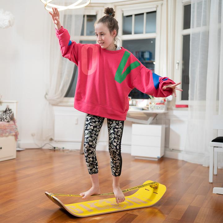 Actual product image Gibbon Giboard Set Play (1.06 m)