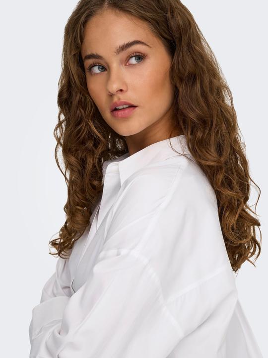 Actual product image Only ONLOREGON Hemd Hemd (S)