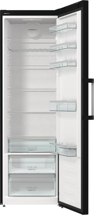 Actual product image Gorenje R619EABK6 (398 l)