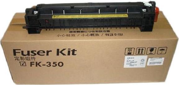 Actual product image Kyocera FUSER FS-3040MFP/3140MFP/3920DN/FS-4020DN ==> FK-350(E) (302J193056)