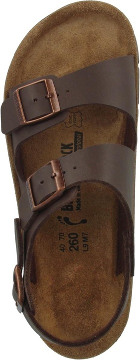 Image du produit Birkenstock Lit de pied souple Kano Birko-Flor normal (42)