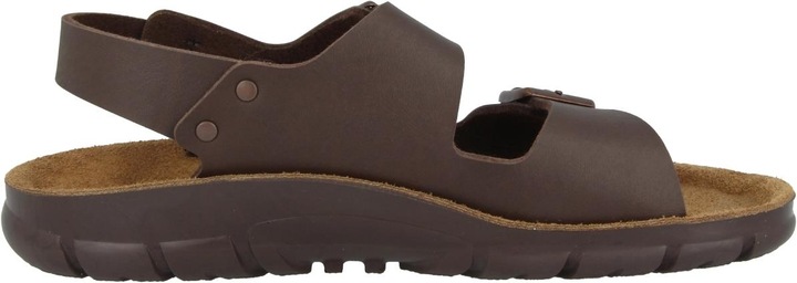 Image du produit Birkenstock Lit de pied souple Kano Birko-Flor normal (40)