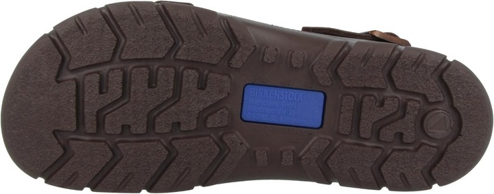 Image du produit Birkenstock Lit de pied souple Kano Birko-Flor normal (43)