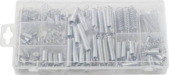 Produktbild KS Tools Sortiment Federn, 200-tlg. (Set)