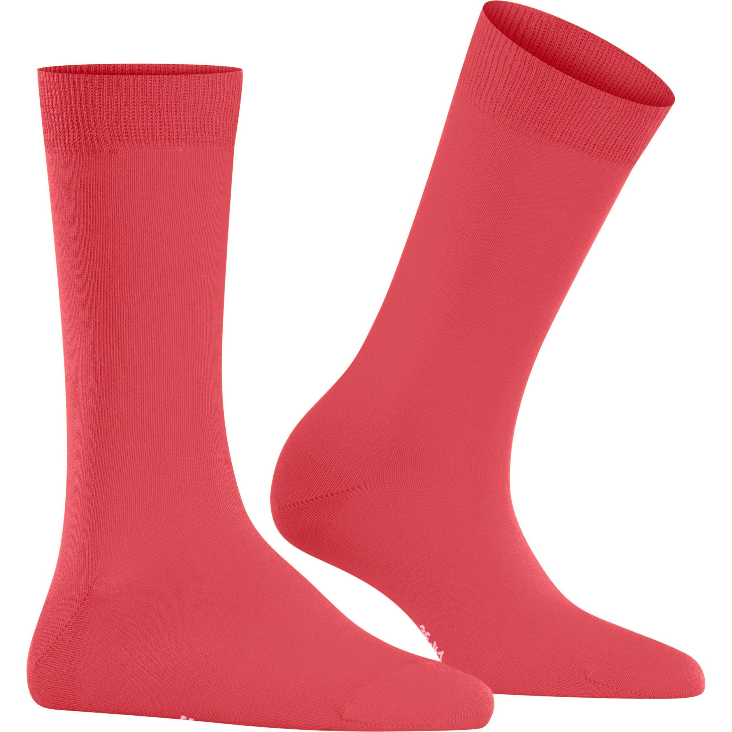 Thumbnail - Burlington, Damen, Socken, socken für en, Rosa, (36 - 41)