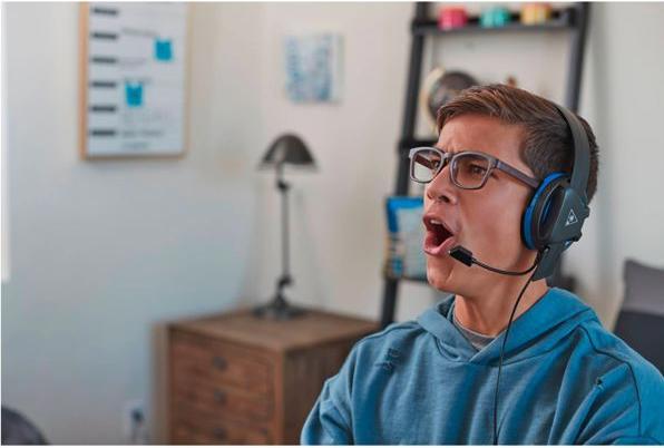 Immagine prodotto Turtle Beach Recon Chat PS4 (Cablato)
