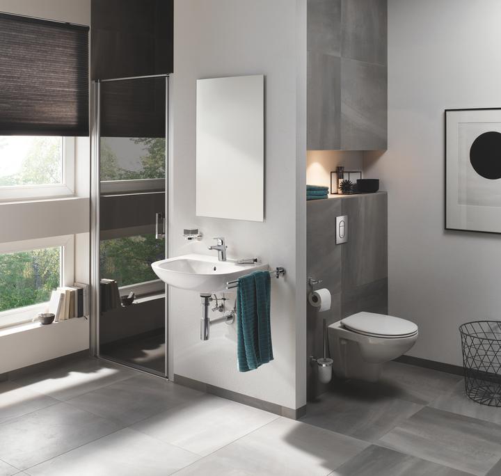 Produktbild Grohe Essentials