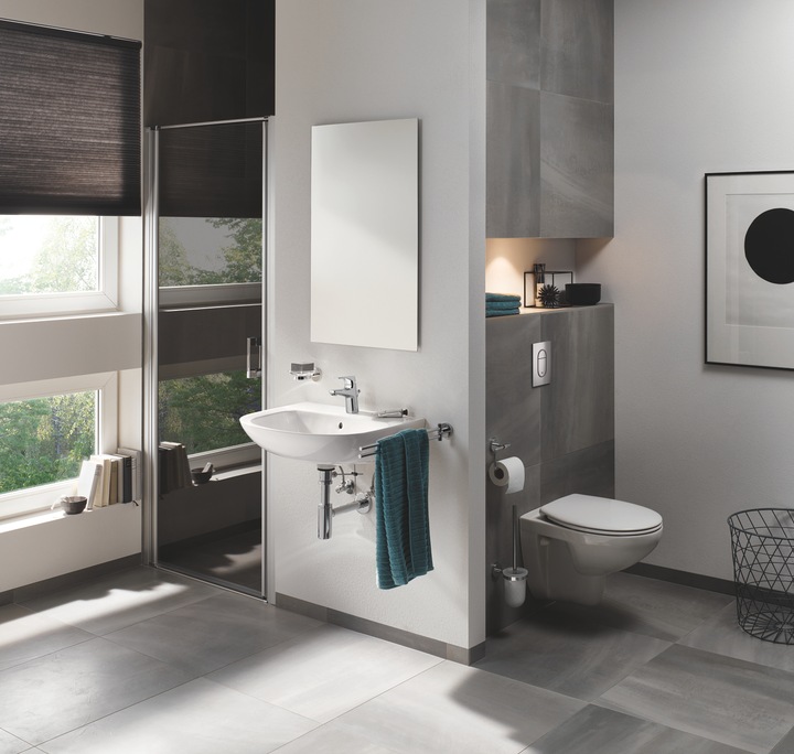 Immagine prodotto Grohe Essentials