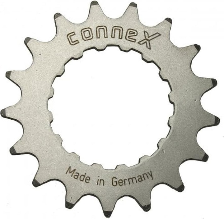 Connex Ritzel für Bosch E-Bike Motor (18)