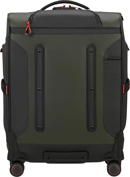 Image du produit Samsonite Ecodiver Trolley mit 4 Rollen 55cm (50 l)