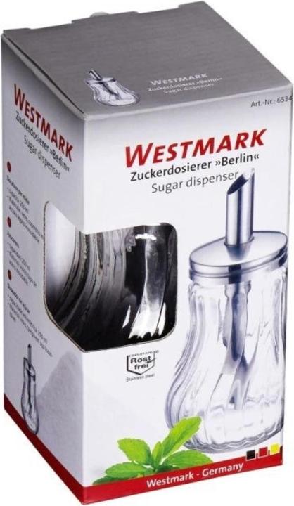 Image du produit Westmark Doseur de sucre "Berlin (0.25 l)