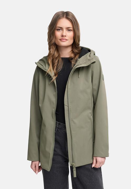 Actual product image Marikoo Minaa 16 (M)