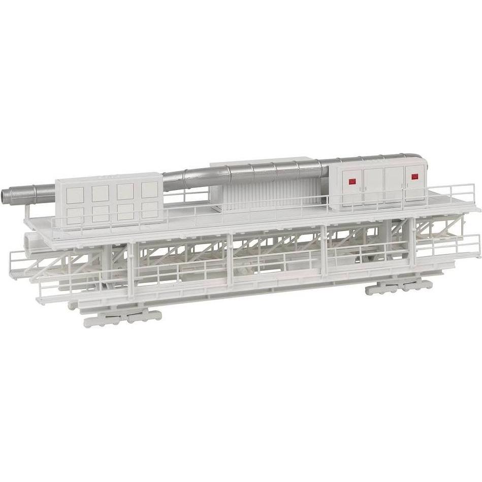 Faller Nachläufer für Gripper-TBM