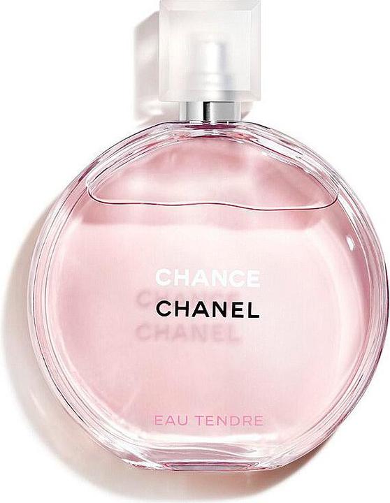 CHANEL CHANCE Eau Tendre 150ml 箱付き Chanel Chance Eau Tendre (Eau de toilette, 150 ml) - buy at Galaxus