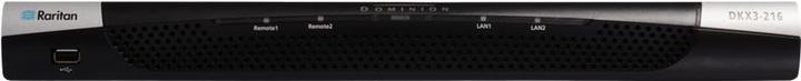 Immagine prodotto Raritan Switch KVM-over-IP Dominion KX III a 16 porte