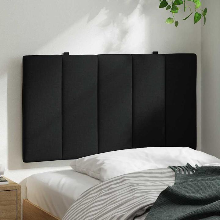 Image du produit vidaXL Kopfteil-Kissen (80 x 3 x 45 cm)