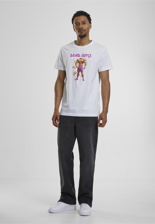 Produktbild Mister Tee Dead Idols Tee - 89259 (3XL)