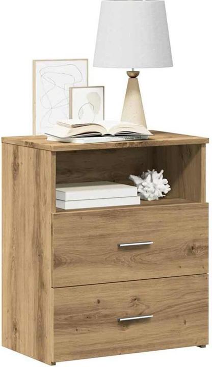 Immagine prodotto vidaXL Nachttisch (50 x 32 x 60 cm)