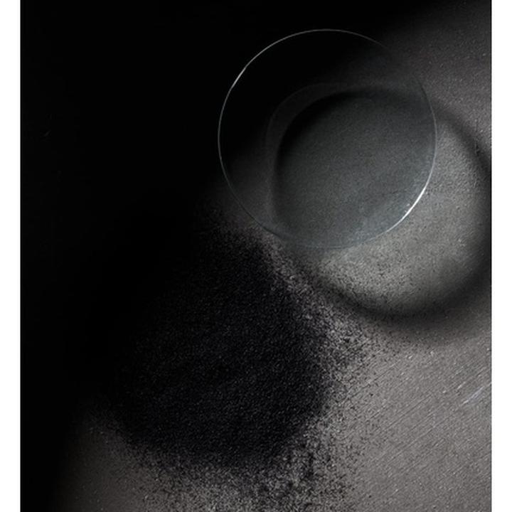 Produktbild Nanogen Nanofibres Schwarz (Schwarz)