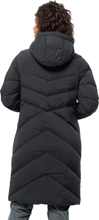 Produktbild Jack Wolfskin Marienplatz Coat W (L)