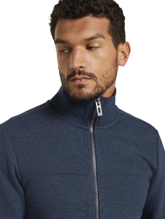 Produktbild Tom Tailor Jacke Sweatjacke (XL)