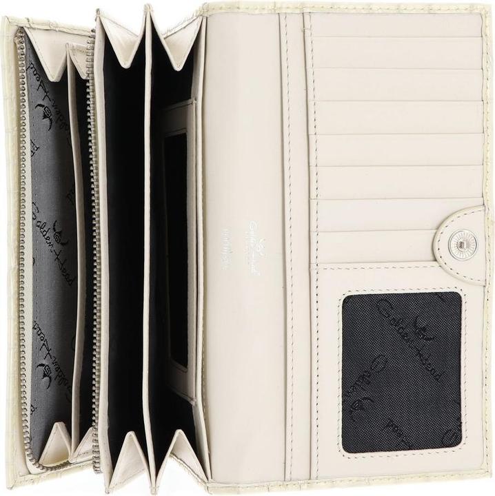 Actual product image Golden Head CAYENNE RFID Wallet
