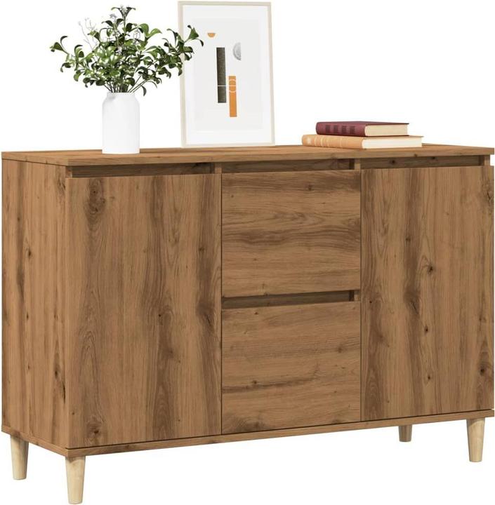 Image du produit vidaXL Sideboard (102 x 35 x 70 cm)