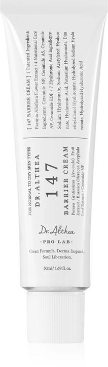 Produktbild Dr. Althea 147 Barrier (50 ml, Tagescreme)