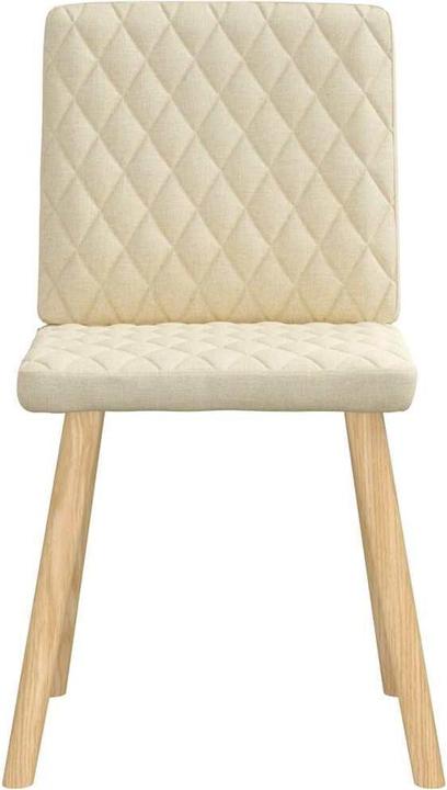 Produktbild vidaXL Esszimmerstuhl