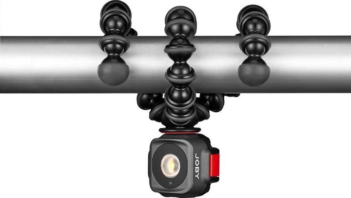 Image du produit Joby GorillaPod (Métal, Matières plastiques)