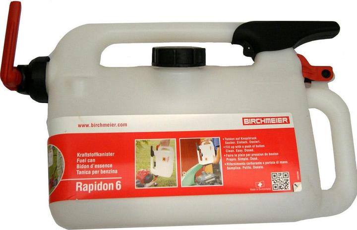 Immagine prodotto Birchmeier Deckel