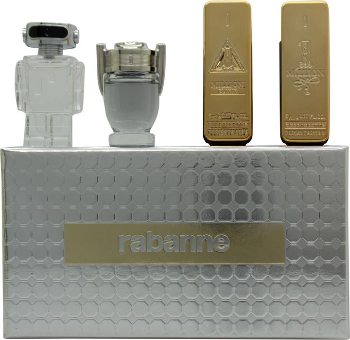Produktbild Paco Rabanne Miniaturas (Parfum Set)