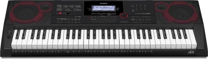 Image du produit Casio Ct-X3000 (61 Boutons)