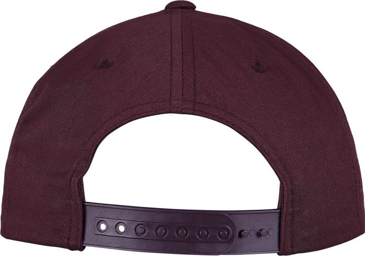 Produktbild Flexfit Curved Classic Snapback (One Size)