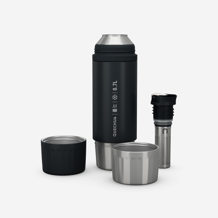 Immagine prodotto Quechua MH900 (0.70 l)