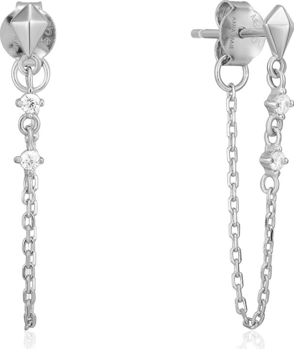 Immagine prodotto Ania Haie Ohrstecker Spike (Argento 925)