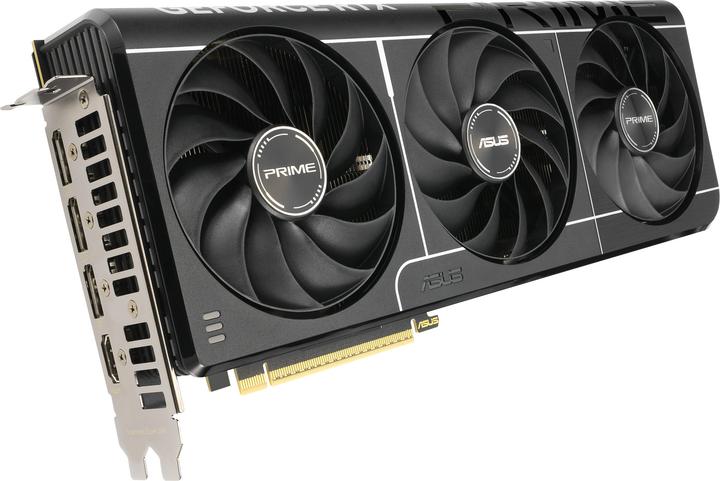 Produktbild ASUS PRIME-RTX5070TI-16G (16 GB)
