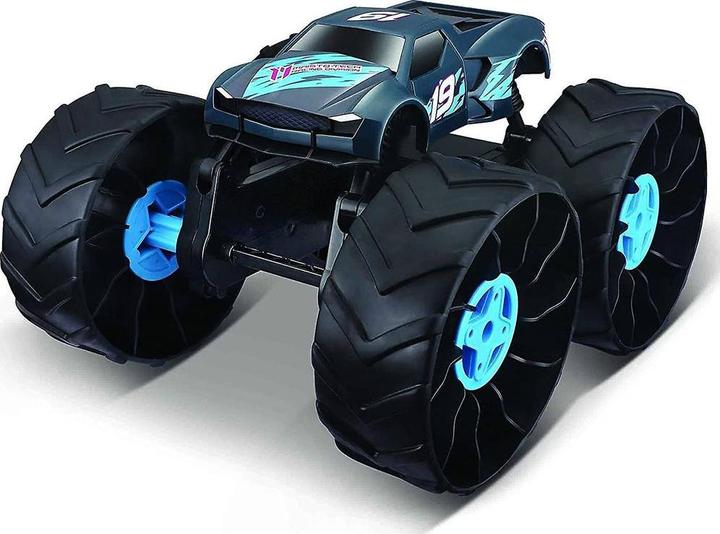 Produktbild Maisto Cyklone