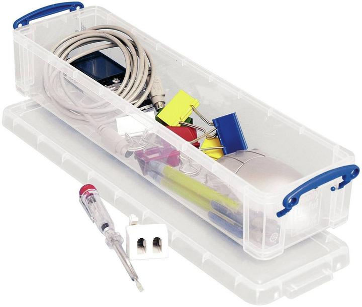 Produktbild Really Useful Box Pencil/Stationery Box (10 cm, 1.50 l)