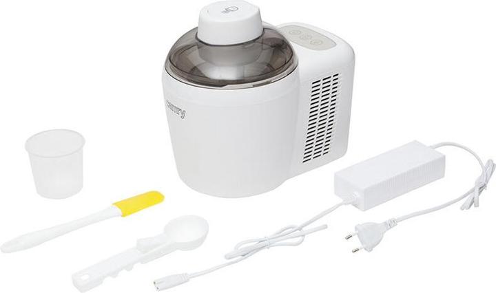 Actual product image Camry CR 4481