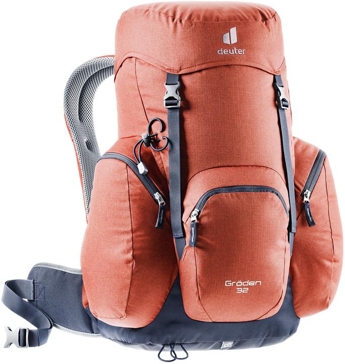 Actual product image Deuter Gröden 32 (32 l)