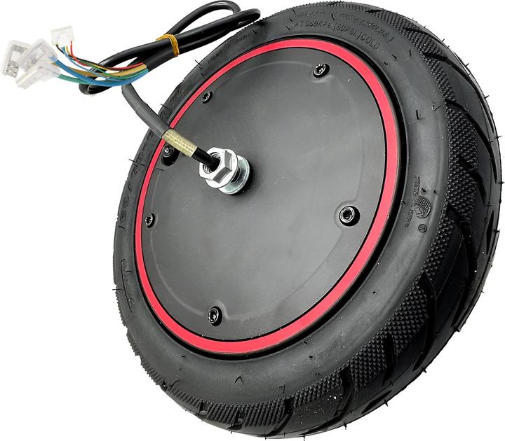 Produktbild Avizar 350W Motor