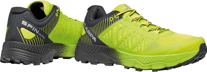 Produktbild Scarpa Spin Ultra Schuhe (42)