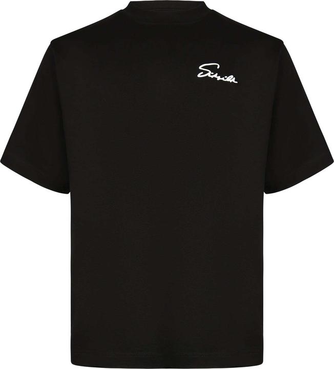Produktbild Siksilk T-Shirt Script (S)