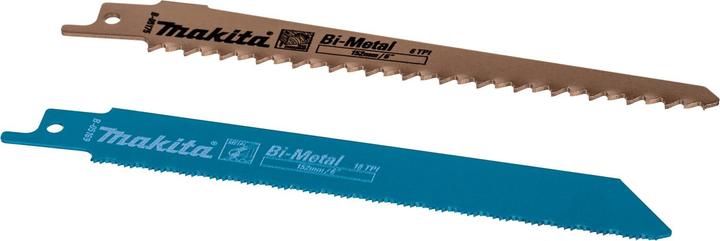 Actual product image Makita DJR186Z