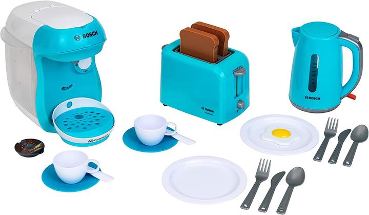 Produktbild Theo Klein Bosch Frühstücksset