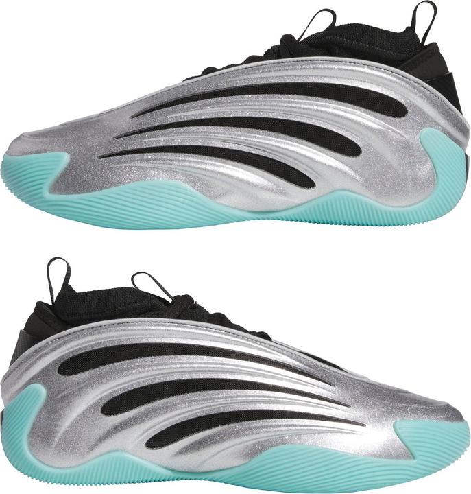 Produktbild Adidas Harden Volume 9 Schuh (48)